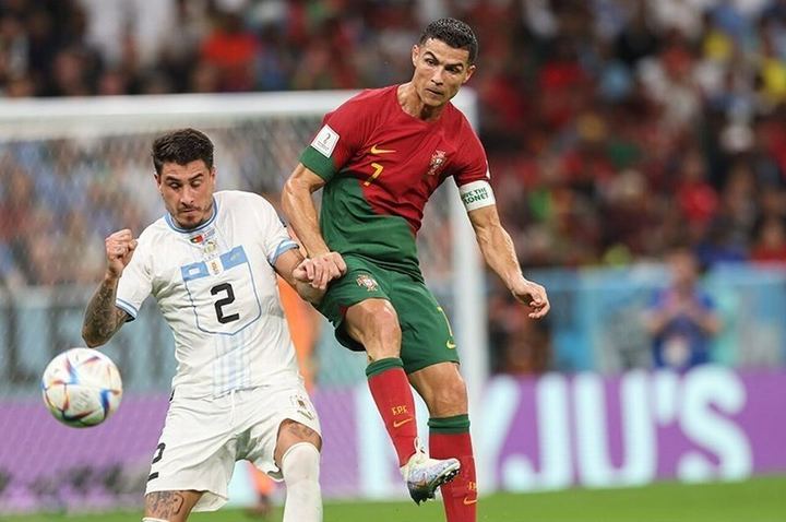 特朗普家族或入局FIFA商业运作 资本与足球的纠葛｜B体育官网（封面配图）
